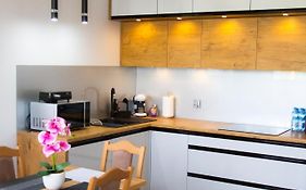 Słoneczny Brzeg Apartamenty Ustronie Morskie